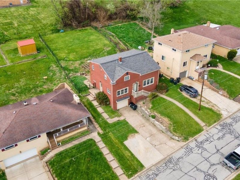 325 Garfield Avenue, Steubenville, OH 43952 Photo 40