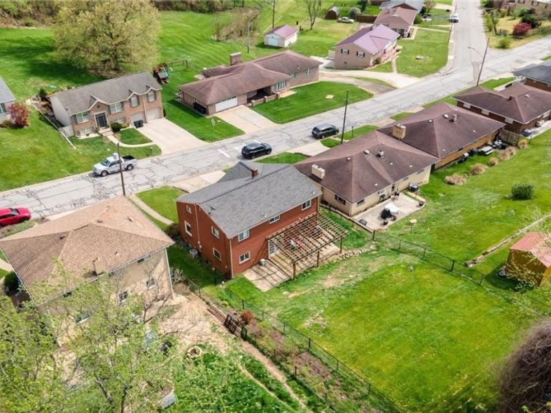 325 Garfield Avenue, Steubenville, OH 43952 Photo 42