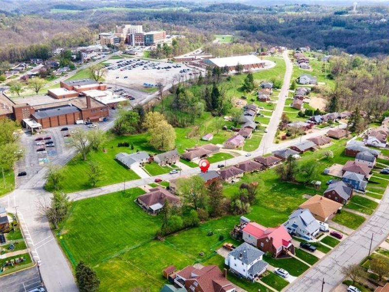 325 Garfield Avenue, Steubenville, OH 43952 Photo 43
