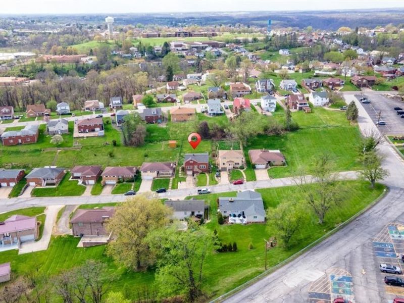 325 Garfield Avenue, Steubenville, OH 43952 Photo 44