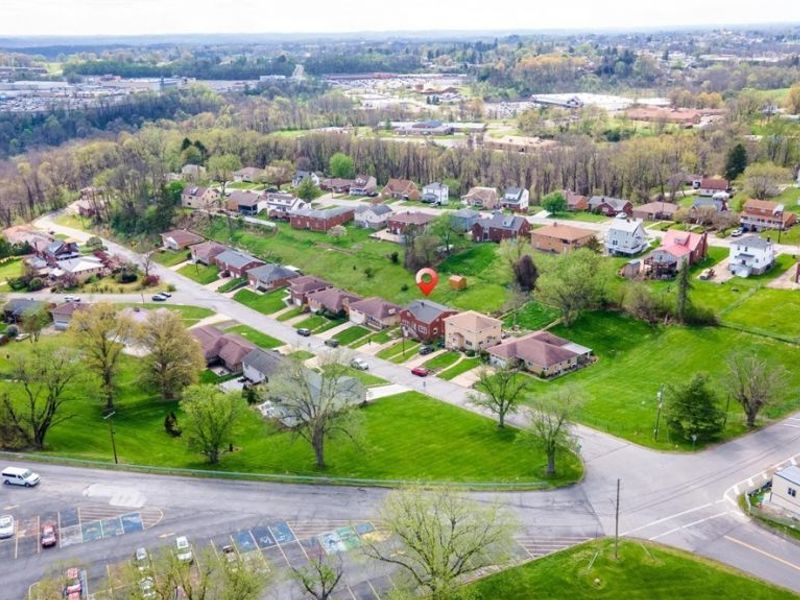 325 Garfield Avenue, Steubenville, OH 43952 Photo 45