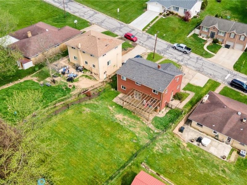 325 Garfield Avenue, Steubenville, OH 43952 Photo 46