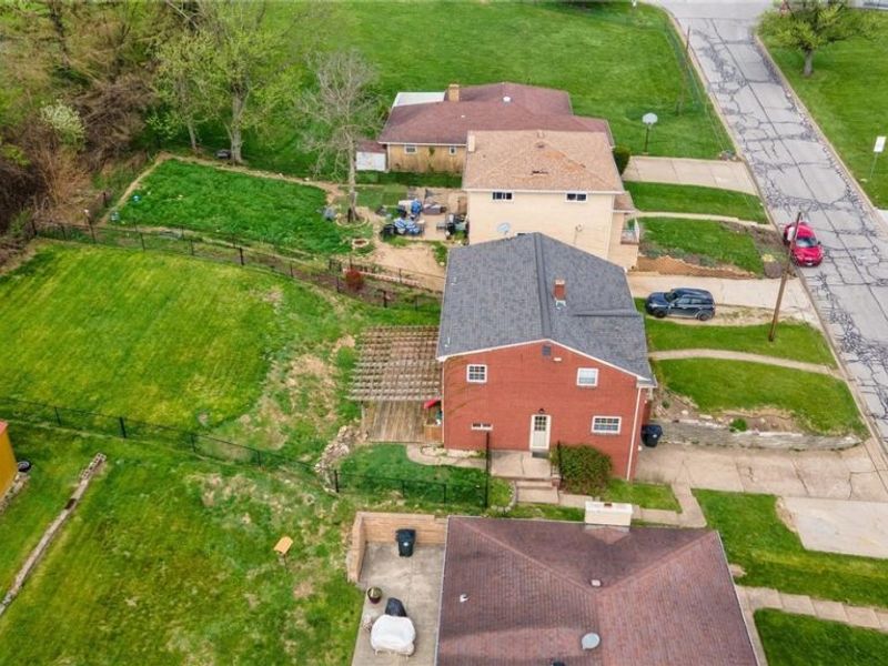 325 Garfield Avenue, Steubenville, OH 43952 Photo 47