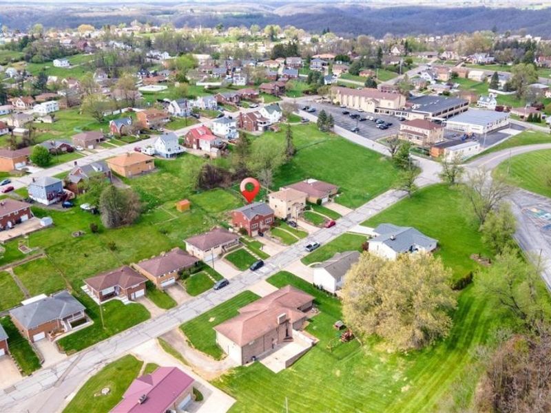 325 Garfield Avenue, Steubenville, OH 43952 Photo 48