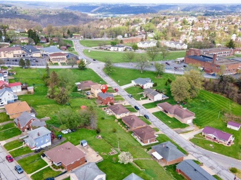 325 Garfield Avenue, Steubenville, OH 43952 Photo 49