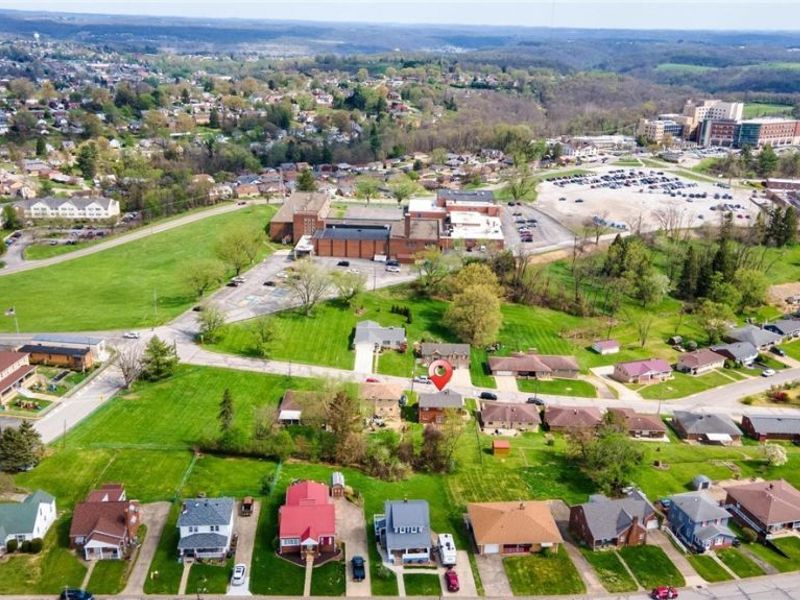 325 Garfield Avenue, Steubenville, OH 43952 Photo 50