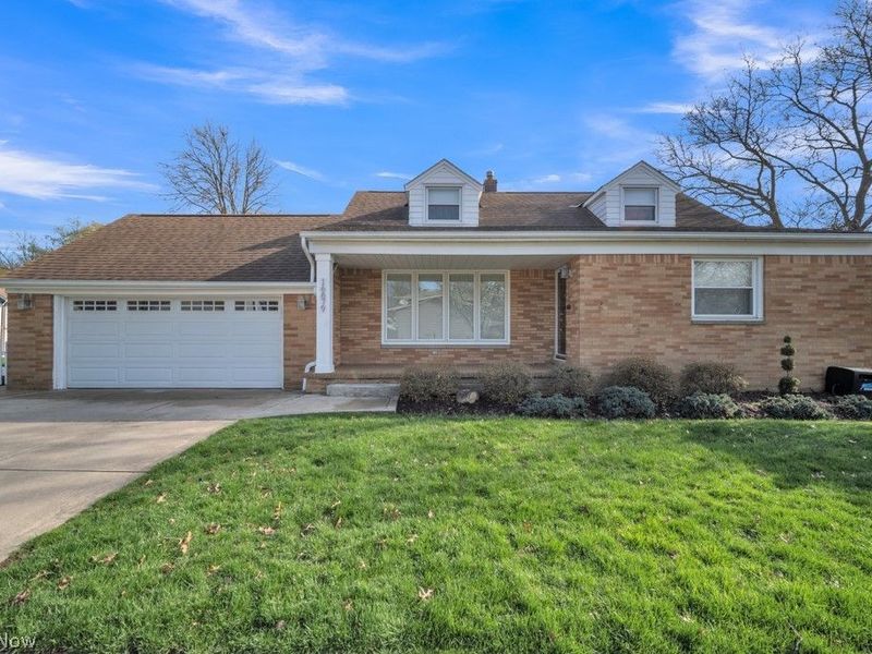 16879 Brinbourne Avenue, Middleburg Heights, OH 44130 Photo 1