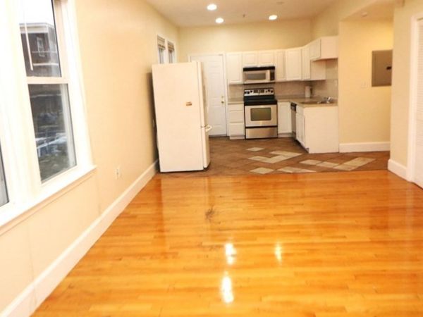 14 Estella Street, Unit 1, Boston, MA 02126