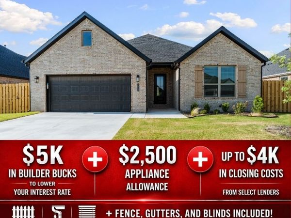 1812 Farmer Street, Pea Ridge, AR 72751