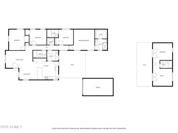 2302 W ORANGE Drive, Phoenix, AZ 85015