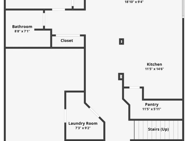 3718 W WHITMAN Drive, Anthem, AZ 85086