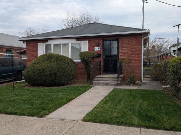 143-47 228th Street , Springfield Gardens, NY 11413