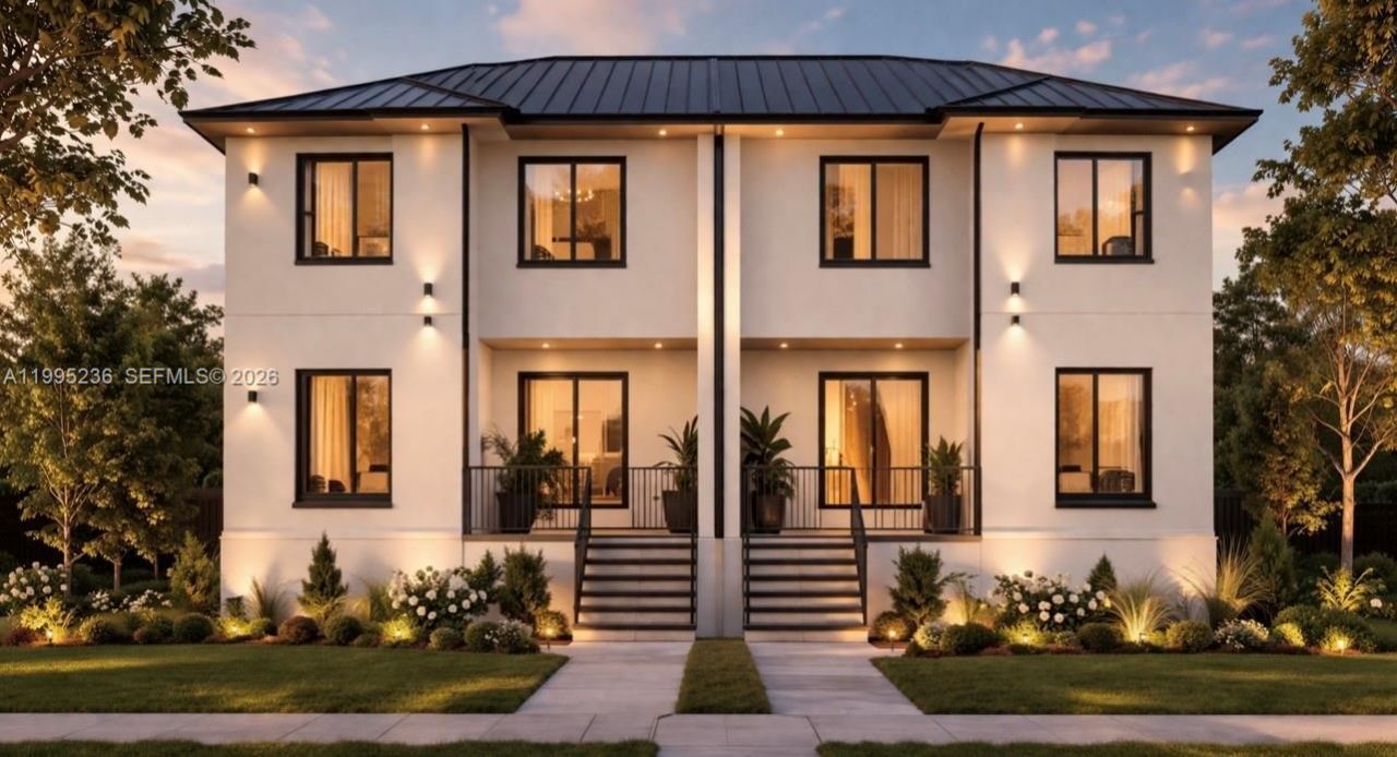 1309 NE 110th Terrace , Miami, FL 33161 Main Photo