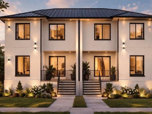 1309 NE 110th Terrace , Miami, FL 33161