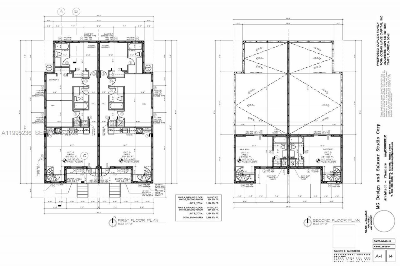 1309 NE 110th Terrace , Miami, FL 33161 Photo