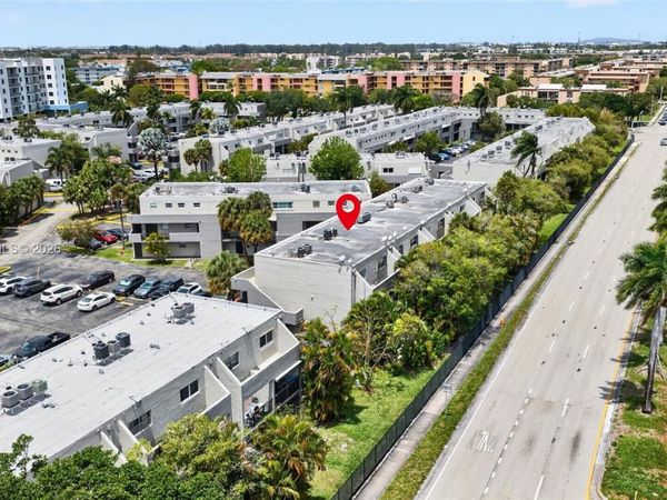 130 NW 87th Ave , Unit H107, Miami, FL 33172