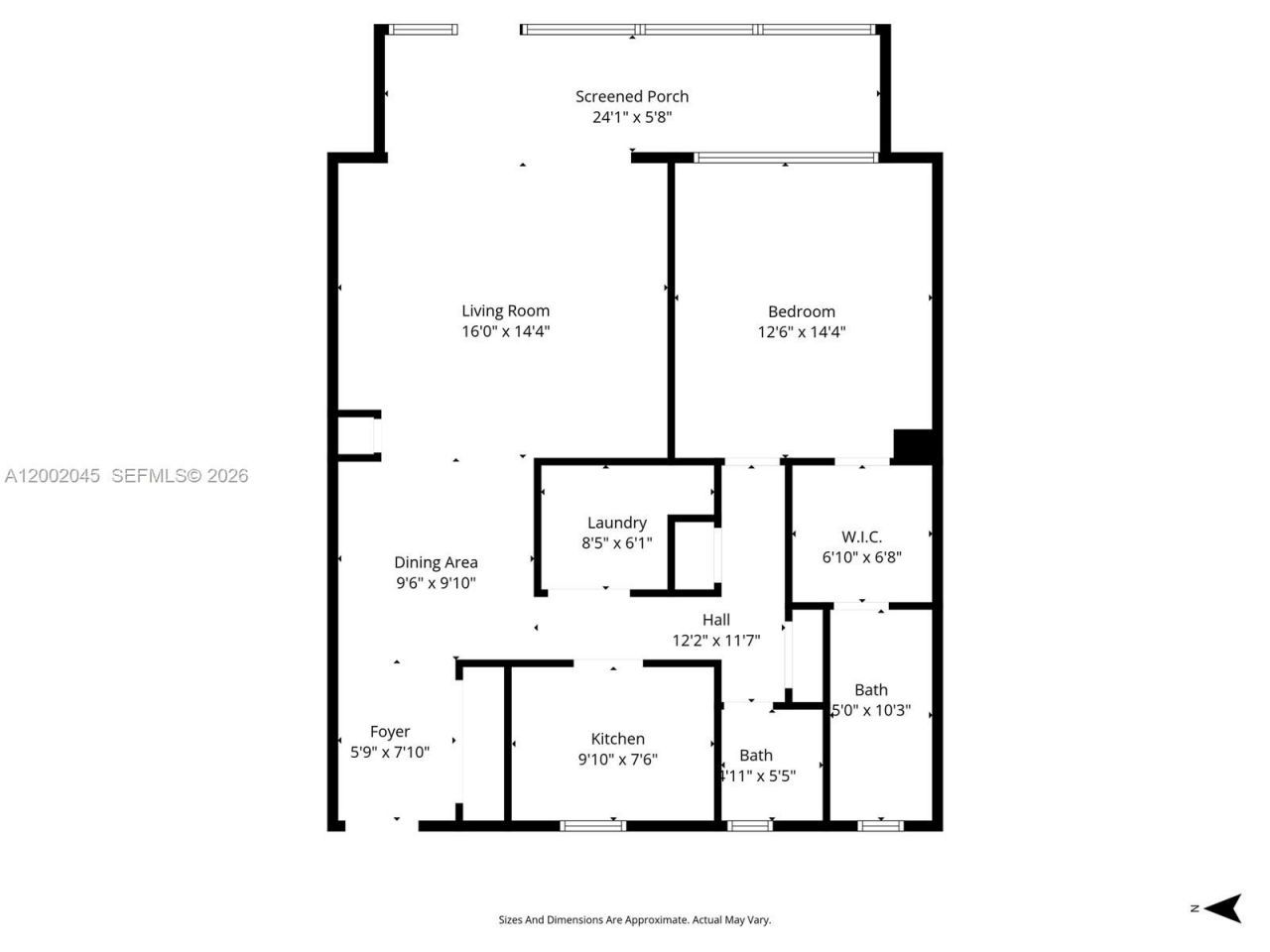 130 NW 87th Ave, Unit H107, Miami, FL 33172 Photo