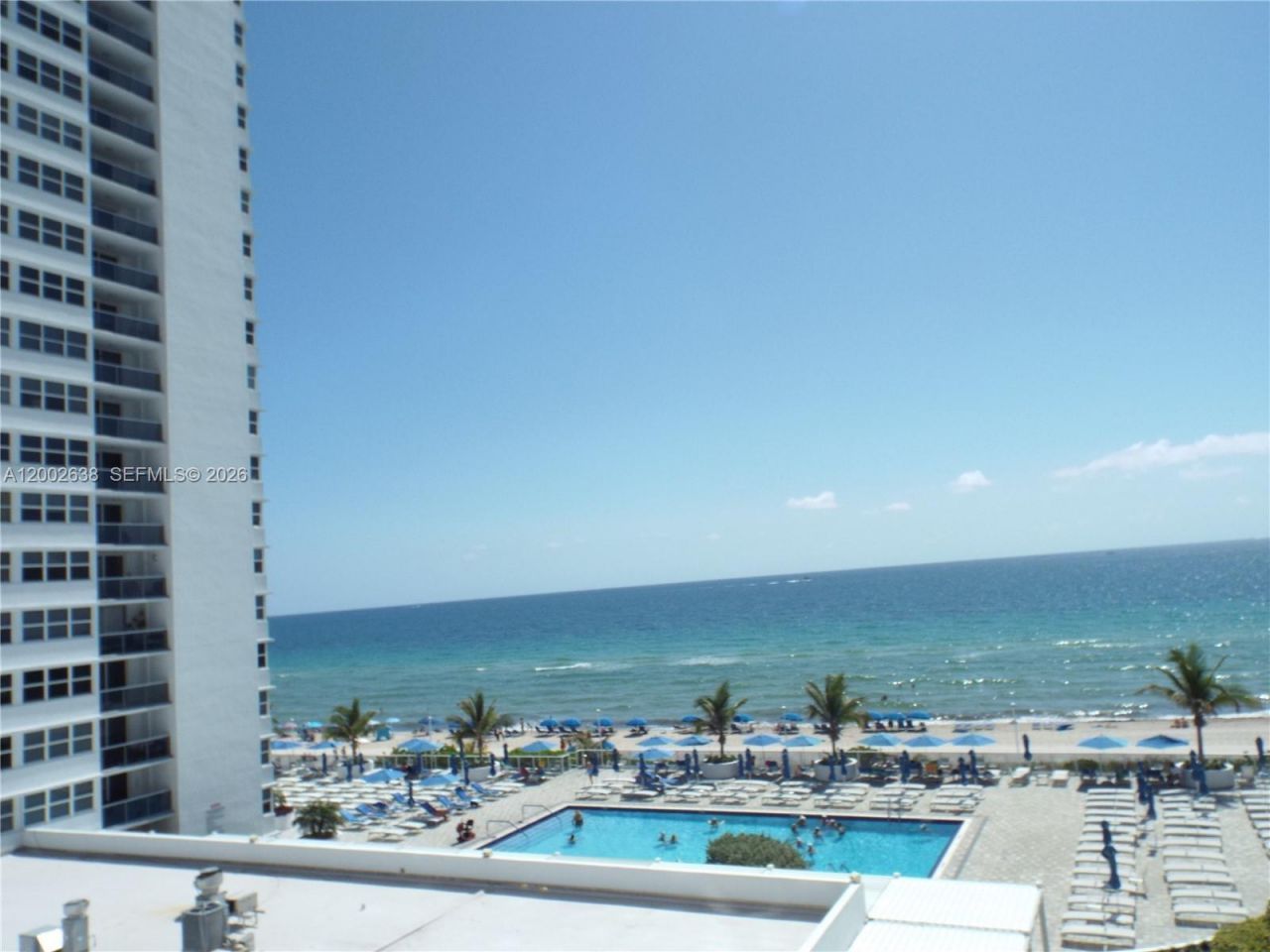 1904 S Ocean Dr, Unit 603, Hallandale Beach, FL 33009 Photo