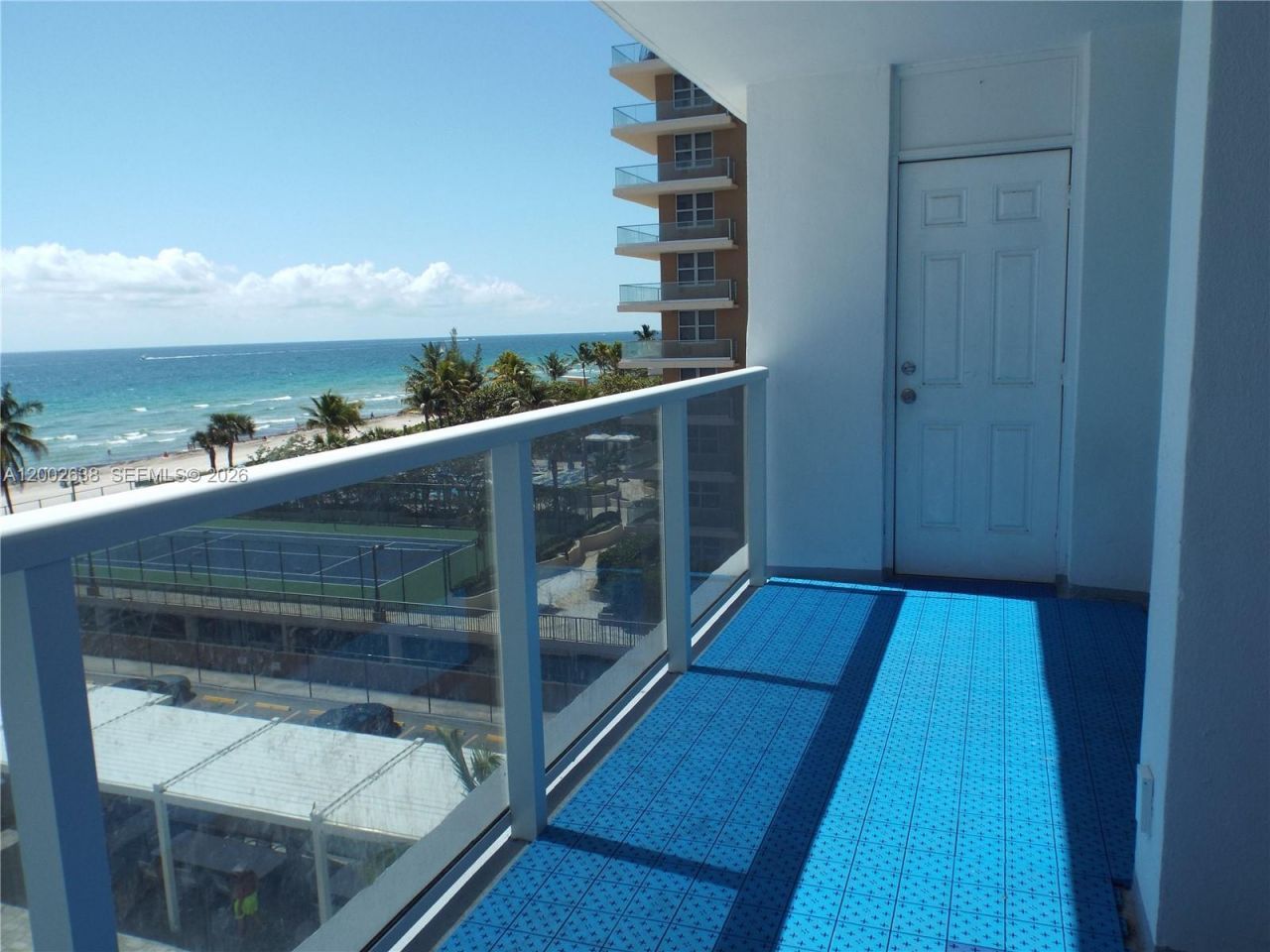 1904 S Ocean Dr, Unit 603, Hallandale Beach, FL 33009 Photo