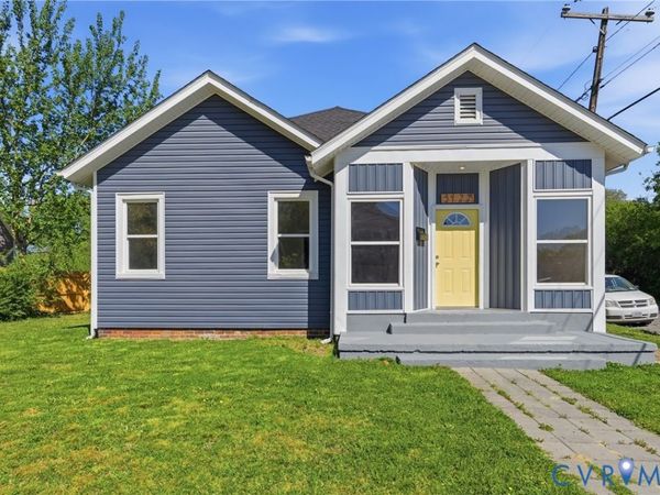 5122 Salem Street, Richmond, VA 23231