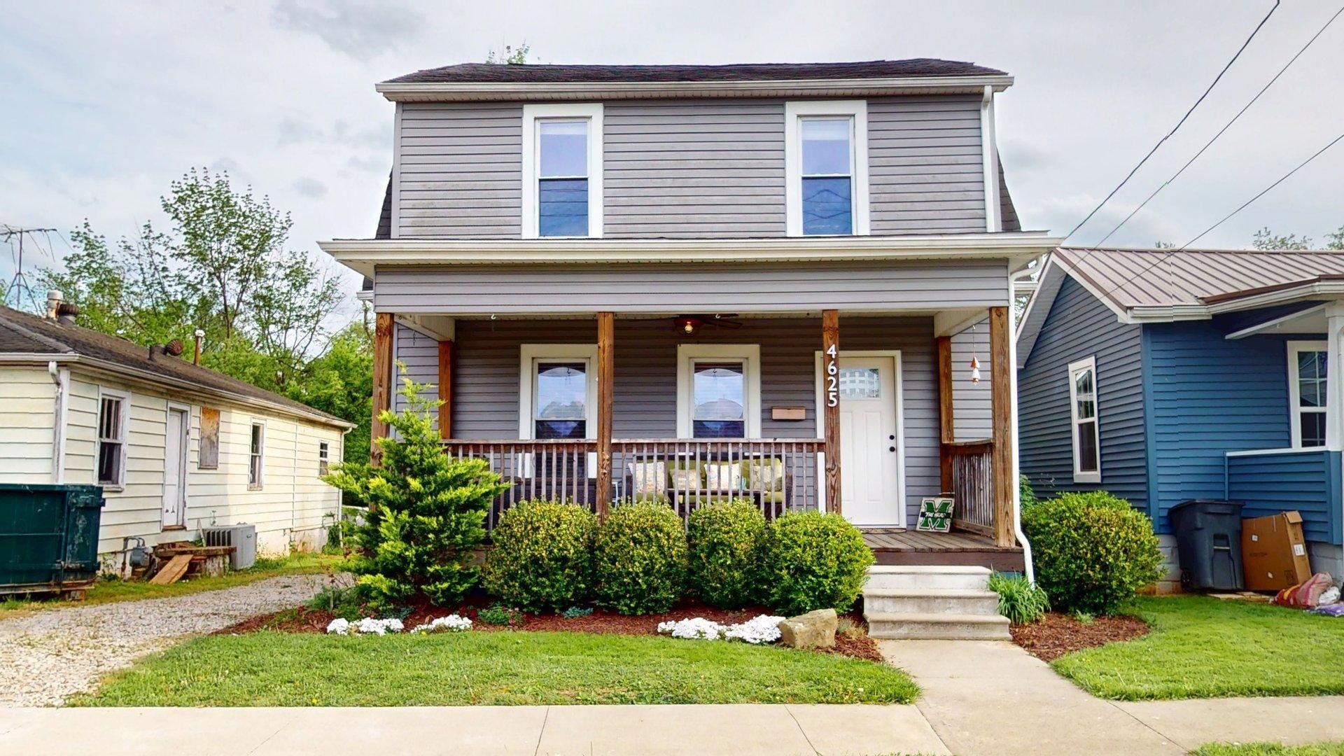 4625 Auburn Road, Huntington, WV 25704 Main Photo