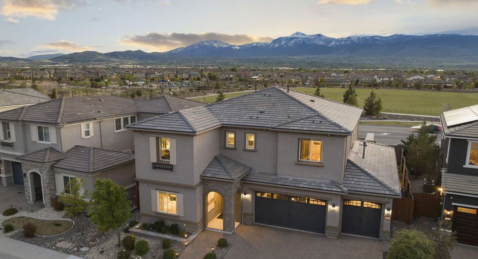 9307 Sky Dune Way, Reno, NV 89521 Photo