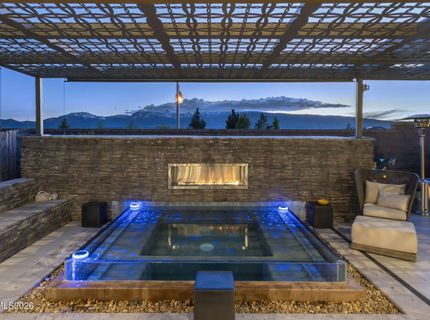 9307 Sky Dune Way, Reno, NV 89521 Photo