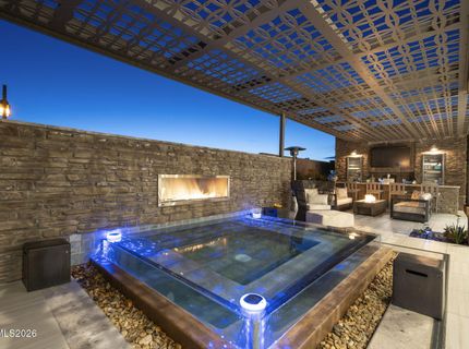 9307 Sky Dune Way, Reno, NV 89521 Photo