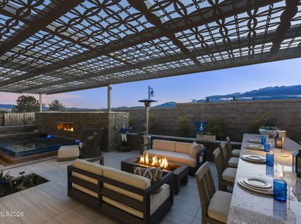 9307 Sky Dune Way, Reno, NV 89521 Photo