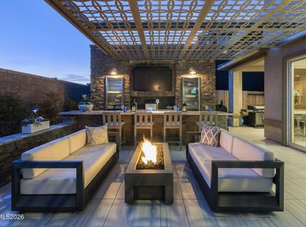 9307 Sky Dune Way, Reno, NV 89521 Photo