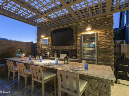 9307 Sky Dune Way, Reno, NV 89521 Photo