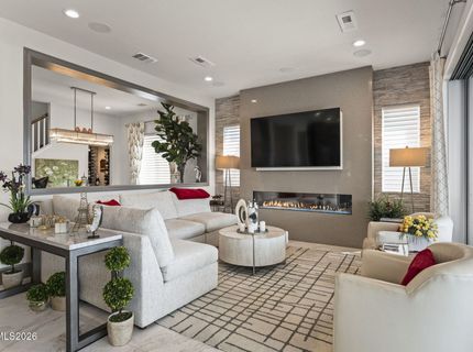 9307 Sky Dune Way, Reno, NV 89521 Photo