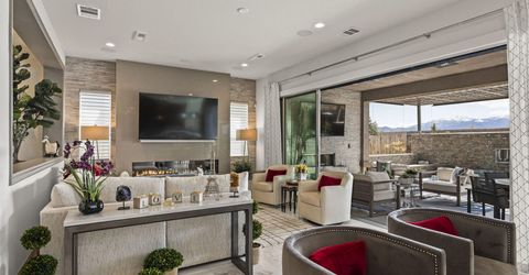 9307 Sky Dune Way, Reno, NV 89521 Photo