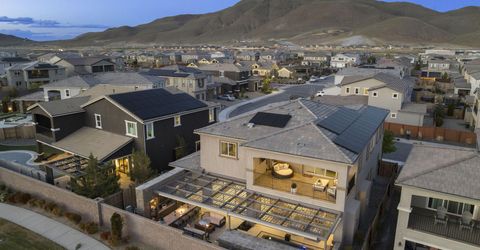 9307 Sky Dune Way, Reno, NV 89521 Photo