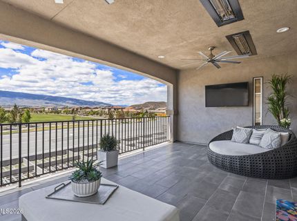 9307 Sky Dune Way, Reno, NV 89521 Photo