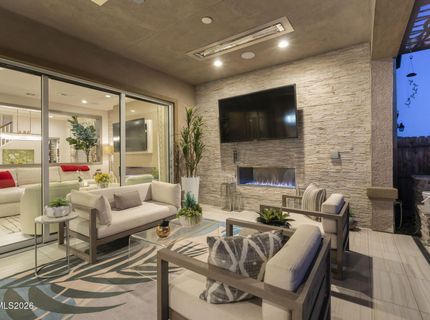 9307 Sky Dune Way, Reno, NV 89521 Photo