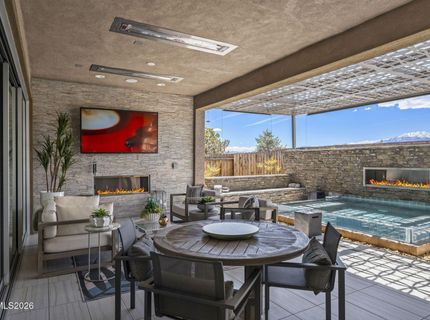 9307 Sky Dune Way, Reno, NV 89521 Photo