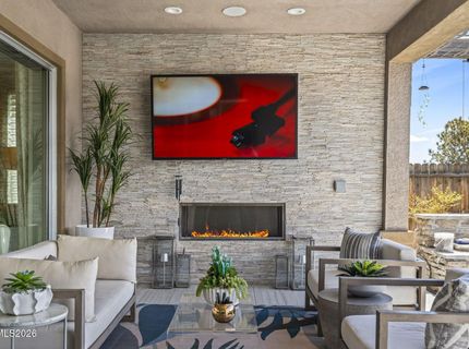 9307 Sky Dune Way, Reno, NV 89521 Photo