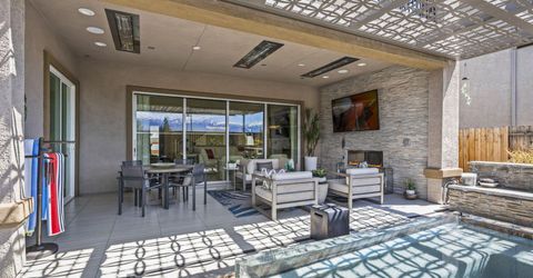 9307 Sky Dune Way, Reno, NV 89521 Photo