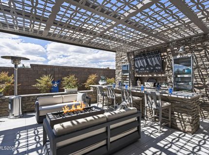 9307 Sky Dune Way, Reno, NV 89521 Photo