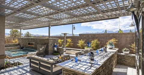 9307 Sky Dune Way, Reno, NV 89521 Photo