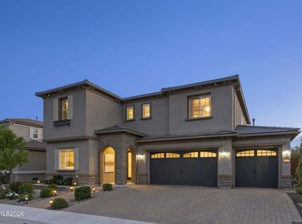 9307 Sky Dune Way, Reno, NV 89521 Photo
