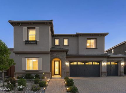 9307 Sky Dune Way, Reno, NV 89521 Photo