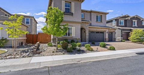 9307 Sky Dune Way, Reno, NV 89521 Photo