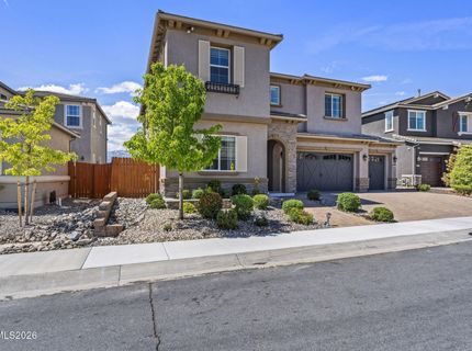 9307 Sky Dune Way, Reno, NV 89521 Photo