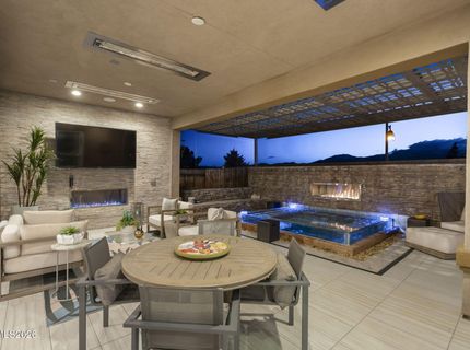 9307 Sky Dune Way, Reno, NV 89521 Photo