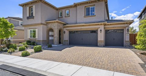 9307 Sky Dune Way, Reno, NV 89521 Photo