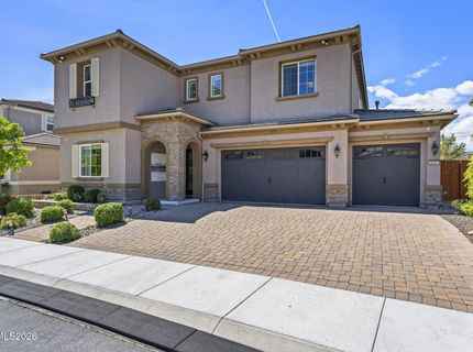 9307 Sky Dune Way, Reno, NV 89521 Photo