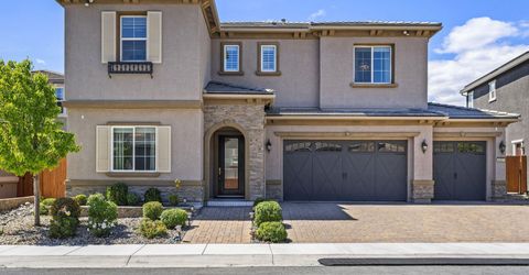9307 Sky Dune Way, Reno, NV 89521 Photo