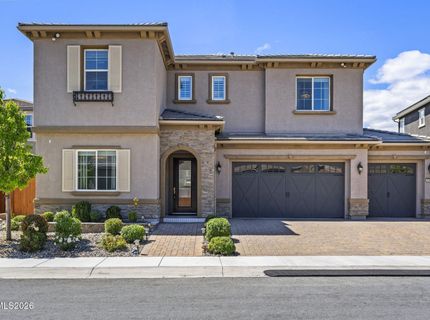9307 Sky Dune Way, Reno, NV 89521 Photo
